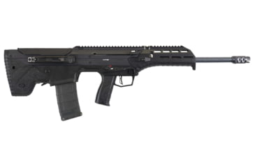 Image of Desert Tech MDRX Semi-Auto Rifle, 6.5mm Creedmoor, 20 in barrel, 1-8 Twist, Threaded, 20 Rounds, MDRRFC2020FEB-FRRMPG