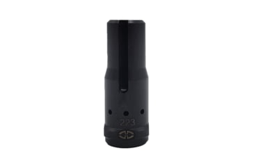 Image of Desert Tech Raiden Flash Hider Kit, .223 Remington, Black, ACC0226