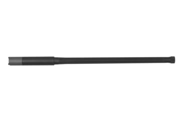 Image of Desert Tech SRS A2 Barrel Assembly, 22in, .308 Winchester, Black, 22, SRS-BR-C22R