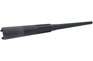 Image of Desert Tech SRS A2 Barrel Assembly, 22in, 6.5mm Creedmoor, Black, 22", SRS-BR-D22R