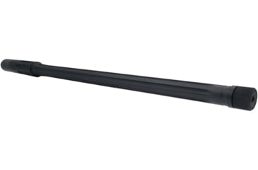 Image of Desert Tech SRS A2 Barrel Assembly, 22in, 6.5mm Creedmoor, Black, 22", SRS-BR-D22R
