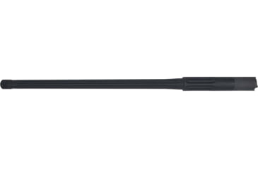 Image of Desert Tech SRS A2 Barrel Assembly, 22in, 6.5mm Creedmoor, Black, 22", SRS-BR-D22R