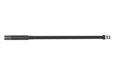 Image of Desert Tech SRS A2 Barrel Assembly, 26in, .300 Remington Ultra Magnum, Black, 26, SRS-BR-K26R