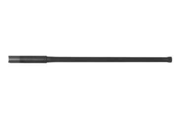Image of Desert Tech SRS A2 Barrel Assembly, 26in, 6.5mm Creedmoor, Black, 26, SRS-BR-D26R