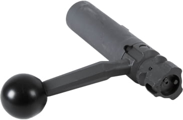 Image of Desert Tech SRS A2 Bolt Assembly, .300 Winchester Magnum, 7mm Remington Magnum, Black, SRS-BL-BR