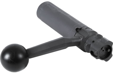 Image of Desert Tech SRS A2 Bolt Assembly, .338 Lapua Magnum, .300 Norma Magnum, Nickle Boron, SRS-BL-CR