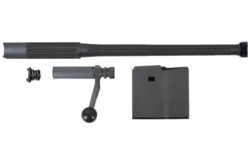 Image of Desert Tech SRS A2 Caliber Conversion Kit, .308 Winchester, 16in, 6 Rounds, Black, 16, SRS-CK-C16R-6RD