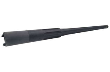 Image of Desert Tech SRS Barrel Assembly, .308 Winchester, 22in, Left Hand, Black, SRS-BR1-C22L