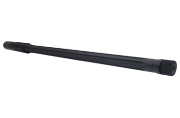 Image of Desert Tech SRS Barrel Assembly, .308 Winchester, 22in, Left Hand, Black, SRS-BR1-C22L