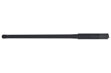 Image of Desert Tech SRS Barrel Assembly, .308 Winchester, 22in, Left Hand, Black, SRS-BR1-C22L