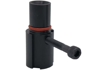 Image of Desert Tech SRS Bore Guide Assembly, Black, ACC0130