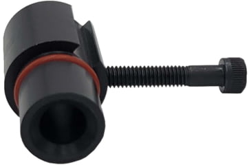 Image of Desert Tech SRS Bore Guide Assembly, Black, ACC0130