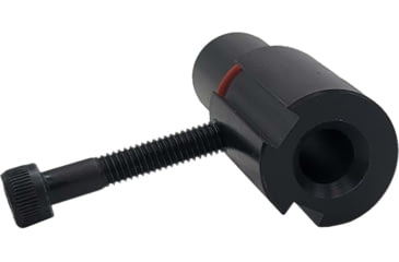 Image of Desert Tech SRS Bore Guide Assembly, Black, ACC0130