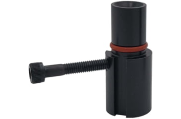 Image of Desert Tech SRS Bore Guide Assembly, Black, ACC0130