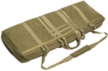 Image of Desert Tech SRS Standard Soft Case, FDE, ACC0120