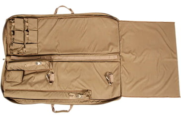 Image of Desert Tech SRS Standard Soft Case, FDE, ACC0120