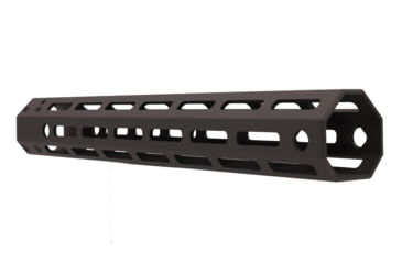 Image of Desert Tech SRSA2 Forearm Kit, Standard Length, Tungsten, ACC0169-T