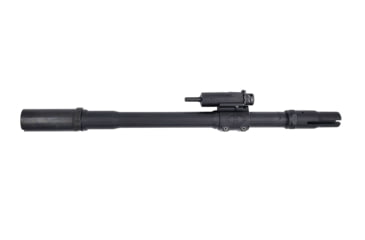 Image of Desert Tech WLVRN Barrel Assembly, 5.56x45mm NATO, 11.5in, Black, WLV-BR-B11