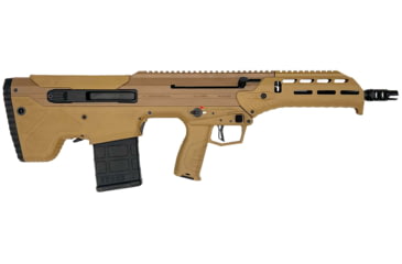 Image of Desert Tech WLVRN Rifle, 6.5mm Creedmoor, 20 inch barrel, 20 Round Magazine, WLVRFC2020F-FRRMPG
