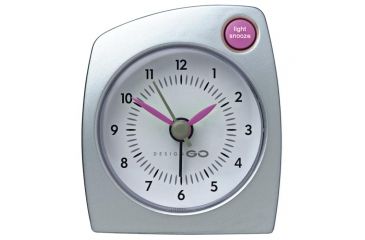 Image of Design Go Alarm Clock 513