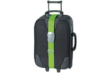 Image of Design Go Glo Strap Luggage Strap 889
