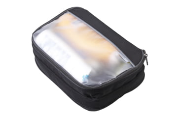 Image of Design Go Packer 3 - 10 X 7'' Black 292