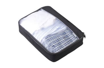 Image of Design Go Packer 4 - 15 X 10'' Black 291