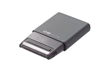 Image of Design Go Pocket Shaver 906
