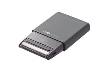 Image of Design Go Pocket Shaver 906