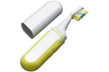 Image of Design Go Sonic Traveller Tooth Brush 840