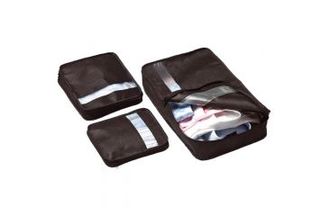 Image of Design Go Tidy X3 Bag Packer 3-pc Organi 300