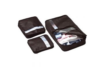 Image of Design Go Tidy X3 Bag Packer 3-pc Organi 300