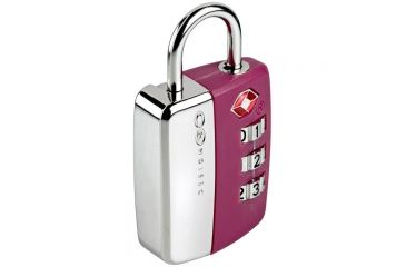 Image of Design Go Travel Sentry Combination Lock 336