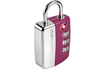 Image of Design Go Travel Sentry Combination Lock 336