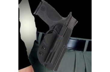 Image of DeSantis DS Paddle, Black D94KA5EZ0