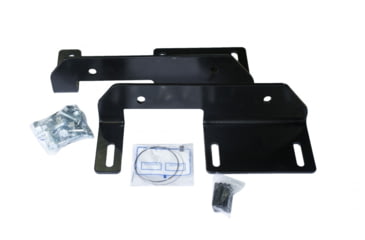 Image of Dethmers Manufacturing Company 8553007 Demco Hijacker Sl Series Bracket Kit, 8553007