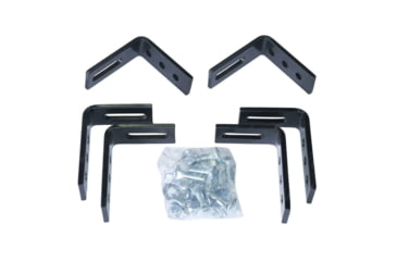 Image of Dethmers Manufacturing Company 8553009 Demco Hijacker Sl Series Bracket Kit, 8553009
