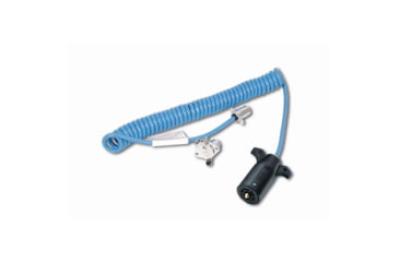 Image of Dethmers Manufacturing Company Demco 7 Way To 4 Way Auxiliary Lighting Cable, 9523069