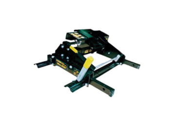 Image of Dethmers Manufacturing Company Demco Gooseneck Adapter Premium/Ultra Series 25K, 5996