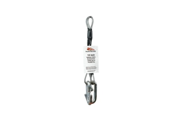 Image of Dethmers Manufacturing Company Demco Safety Cable Extensions, 12in, 9523064