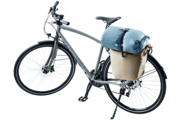 Image of Deuter 13 Drypack Pro, Atlantic, 392132430740