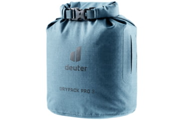 Image of Deuter 3 Drypack Pro, Atlantic, 392102430740