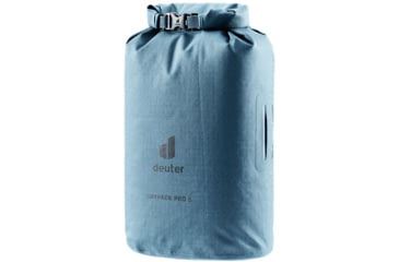 Image of Deuter 8 Drypack Pro, Atlantic, 392122430740