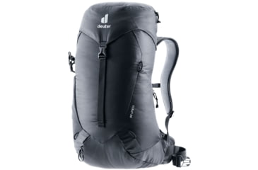 Image of Deuter AC Lite Hiking Backpack, 16L, Black, 342062470000