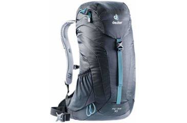 Image of Deuter AC Lite 18 Backpack - Mens, Black, 18L, 342011670000