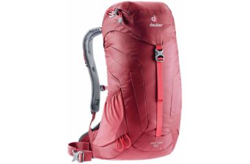 Image of Deuter AC Lite 18 Backpack - Mens, Cranberry, 18L, 342011650000