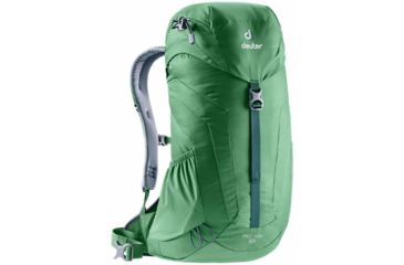 Image of Deuter AC Lite 18 Backpack - Mens, Leaf, 18L, 342011620190
