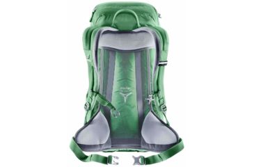 Image of Deuter AC Lite 18 Backpack - Mens, Leaf, 18L, 342011620190