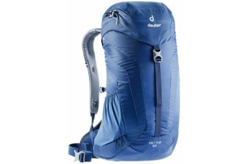 Image of Deuter AC Lite 18 Backpack - Mens, Steel, 18L, 342011630200