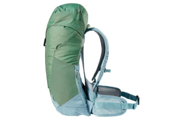 Image of Deuter AC Lite 22 SL Pack - Womens, Aloe/Dusk, 342072123350